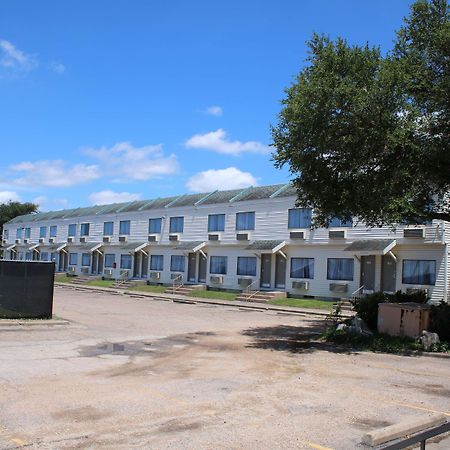 Days Inn By Wyndham Waco University Area 外观 照片