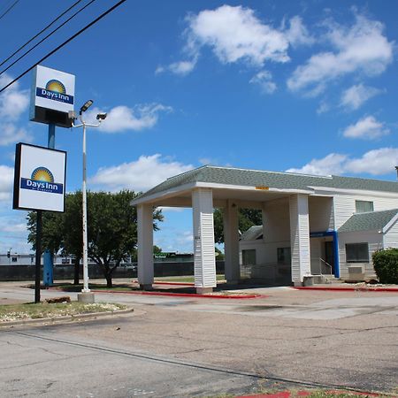 Days Inn By Wyndham Waco University Area 外观 照片
