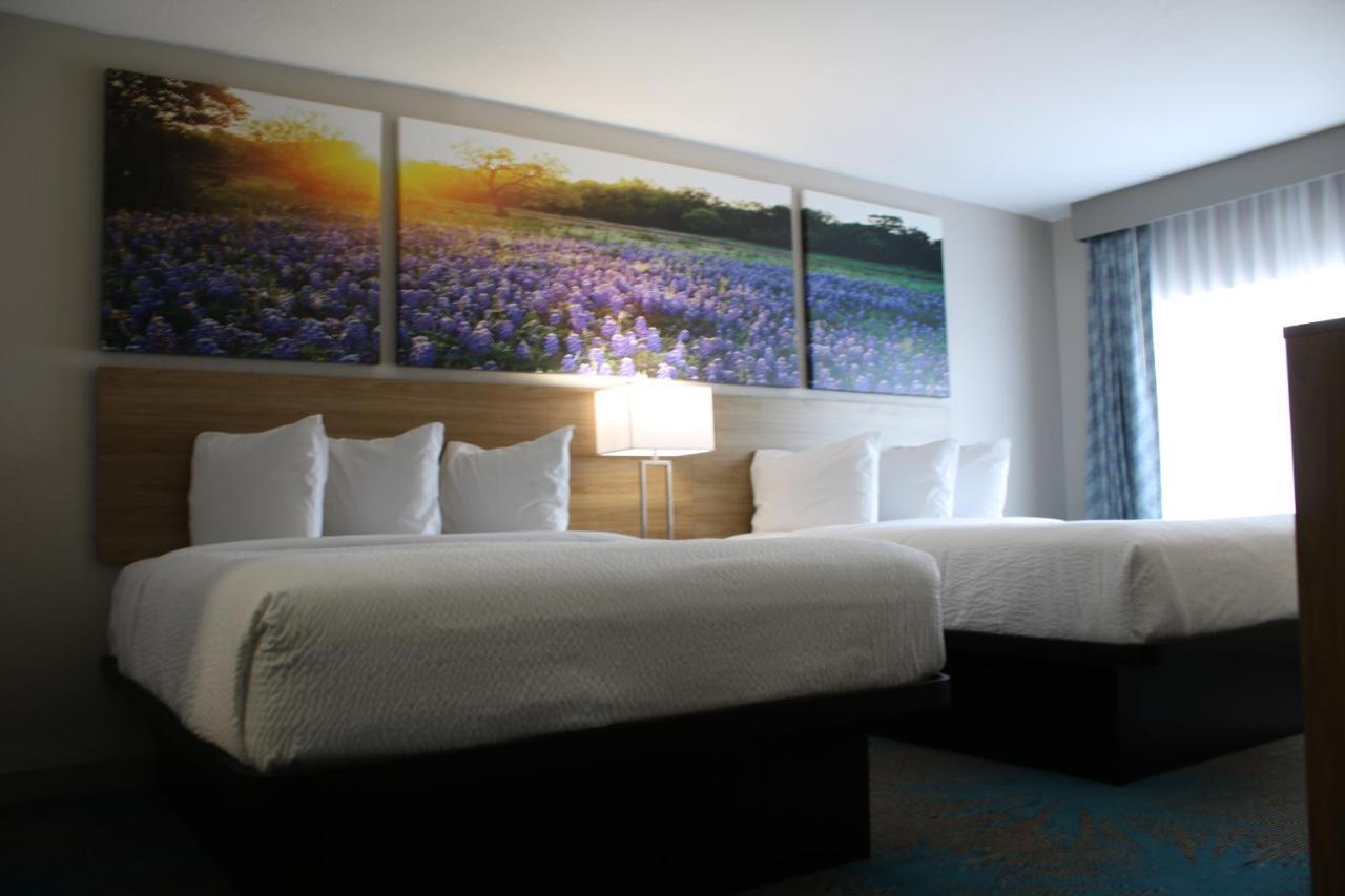 Days Inn By Wyndham Waco University Area 外观 照片