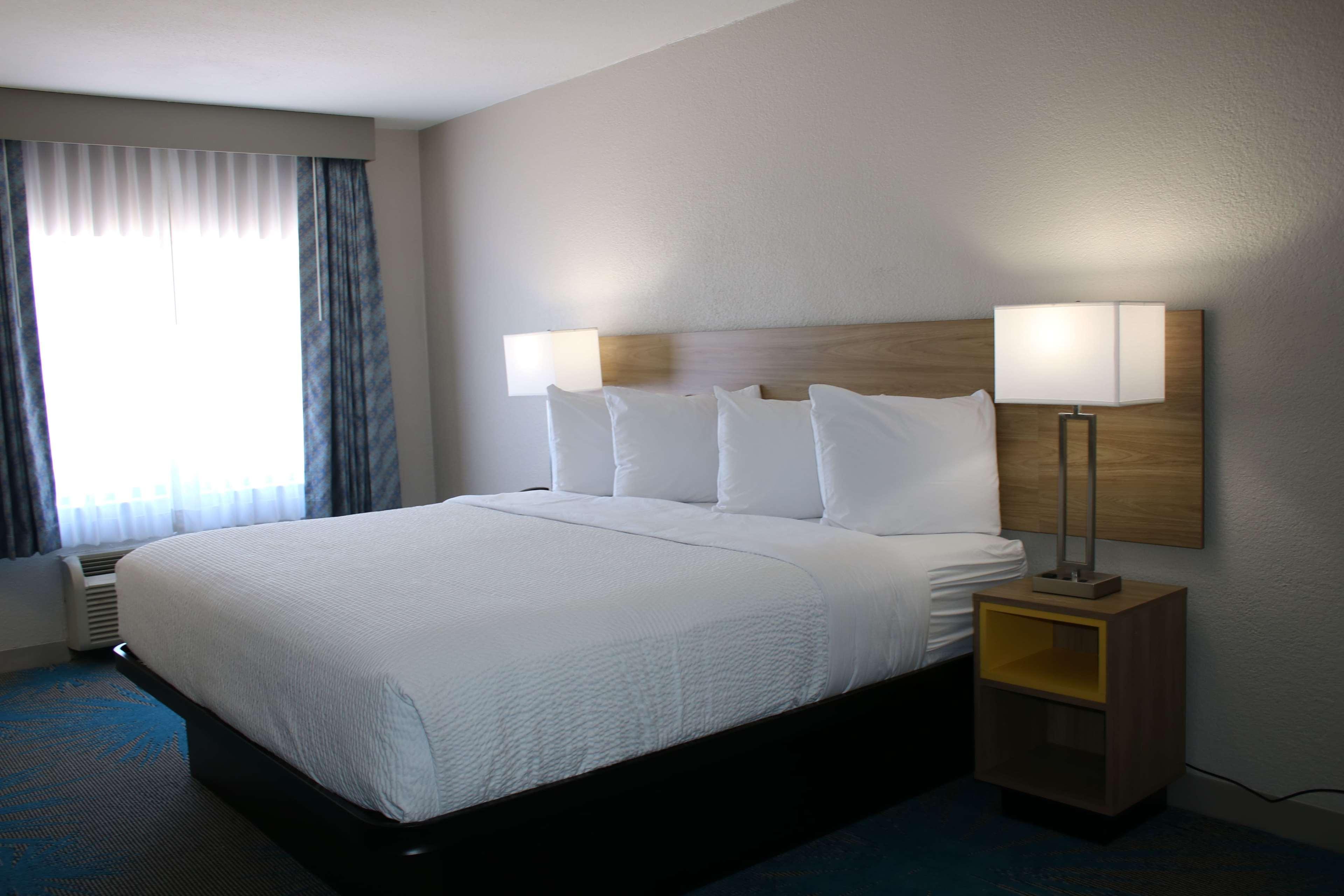Days Inn By Wyndham Waco University Area 外观 照片
