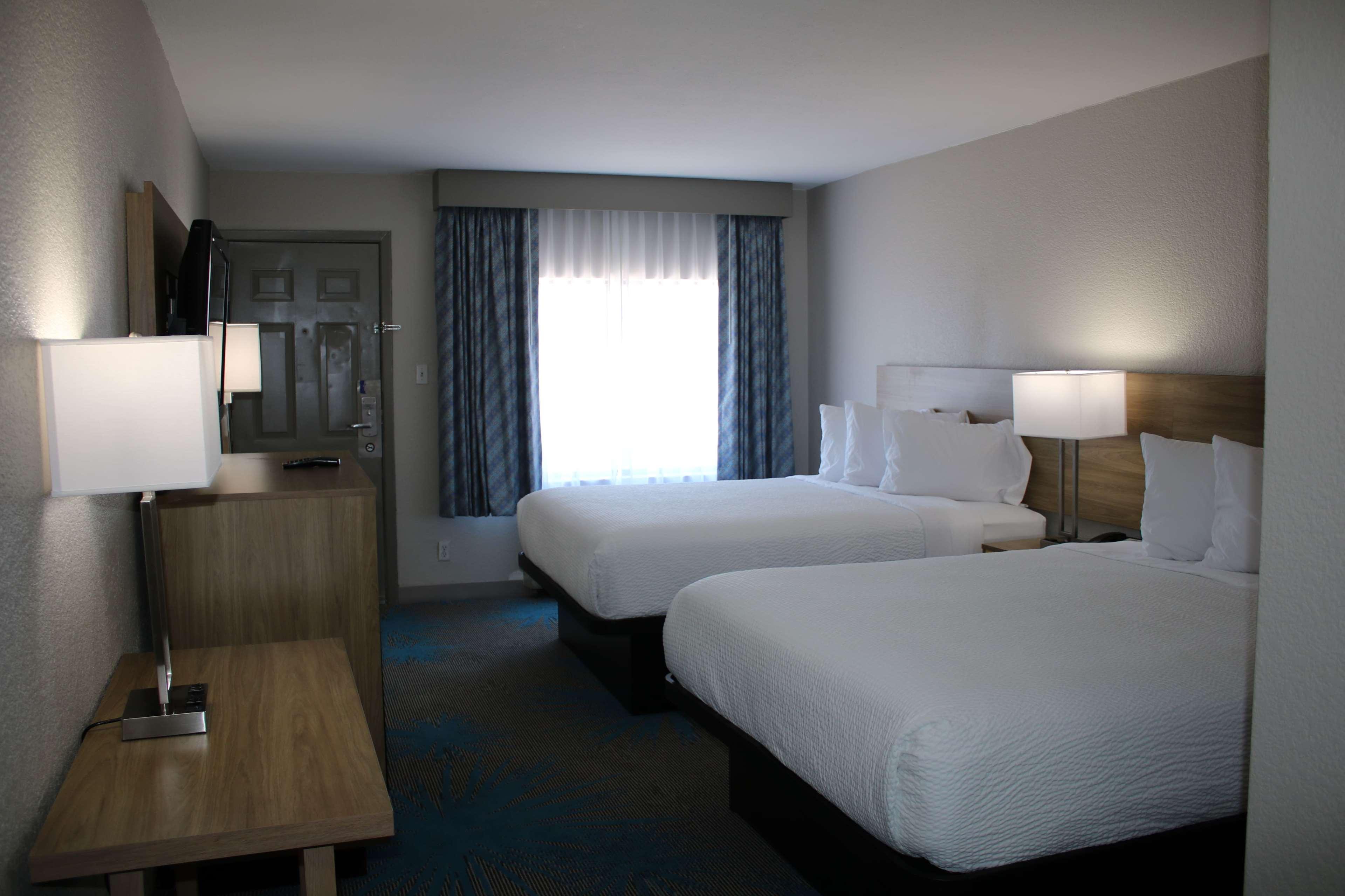 Days Inn By Wyndham Waco University Area 外观 照片