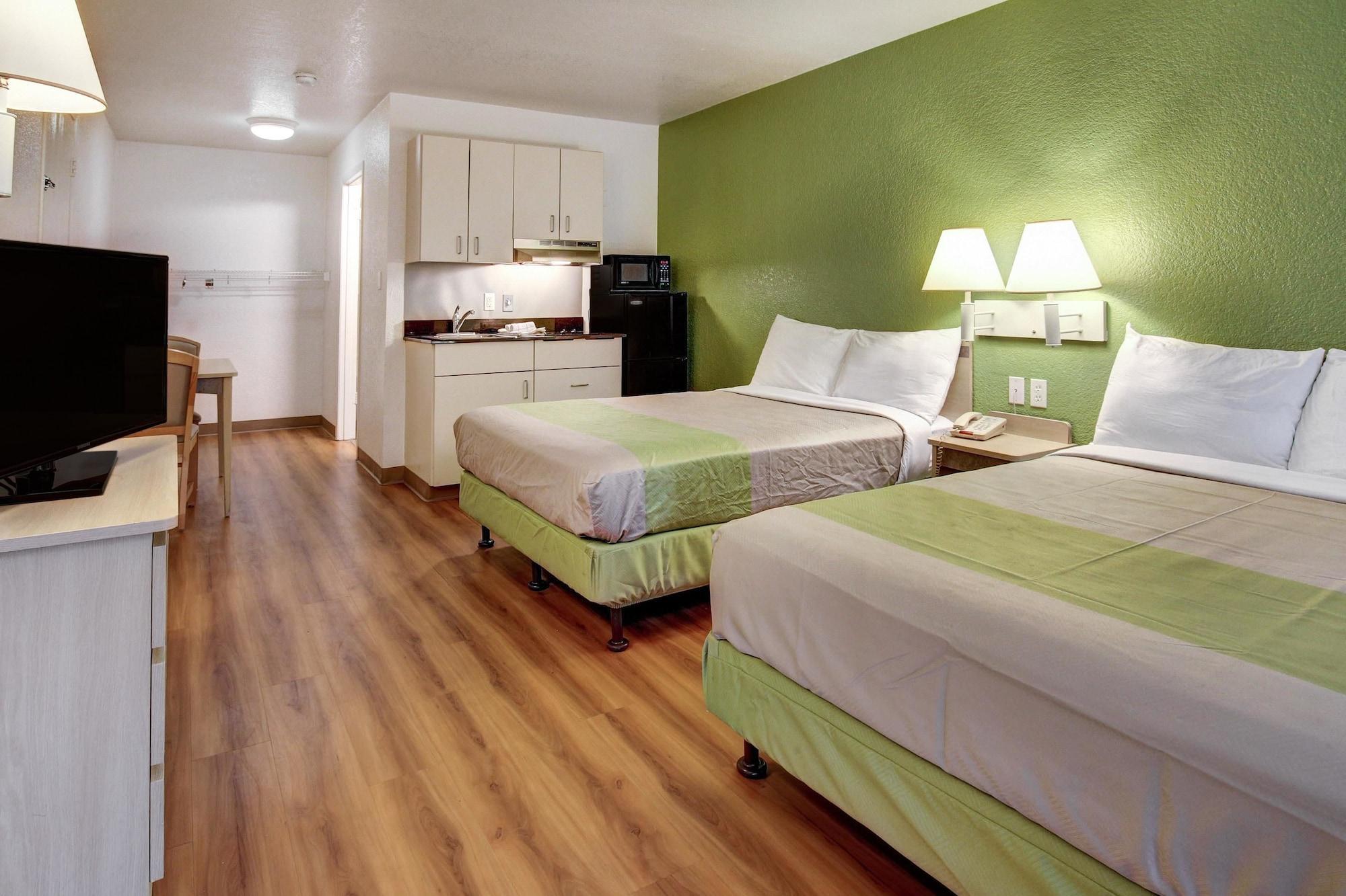 Days Inn By Wyndham Waco University Area 外观 照片