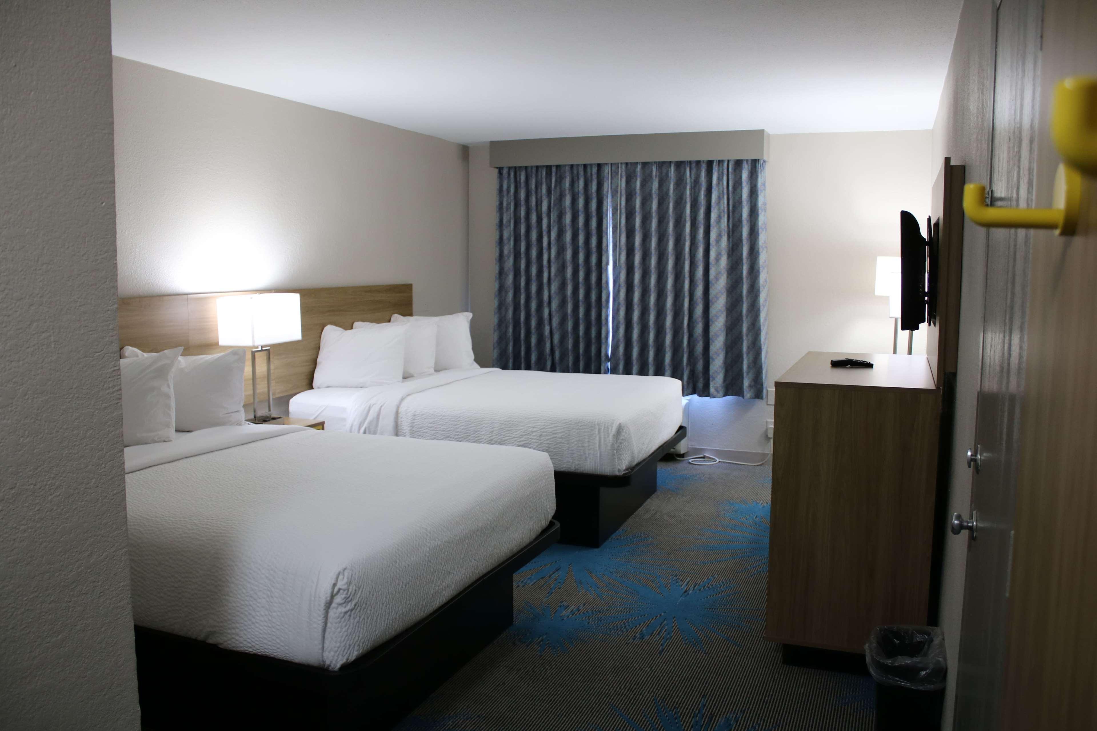 Days Inn By Wyndham Waco University Area 外观 照片
