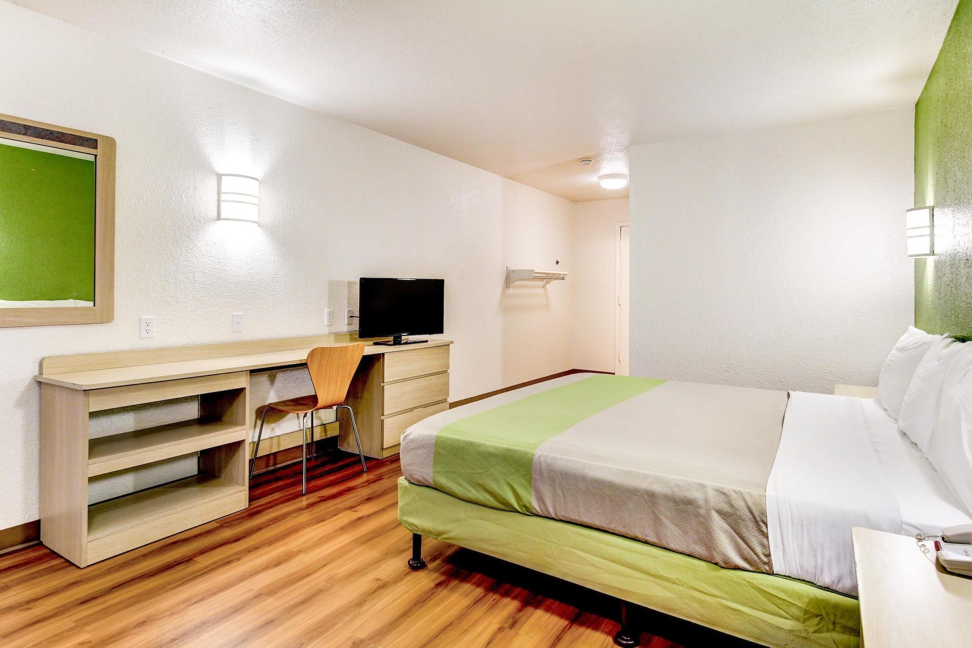 Days Inn By Wyndham Waco University Area 外观 照片