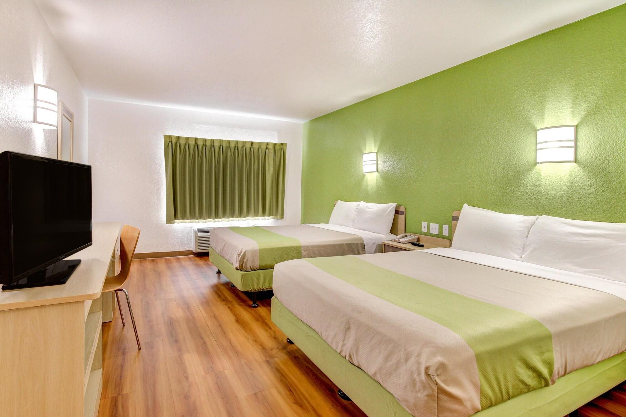 Days Inn By Wyndham Waco University Area 外观 照片