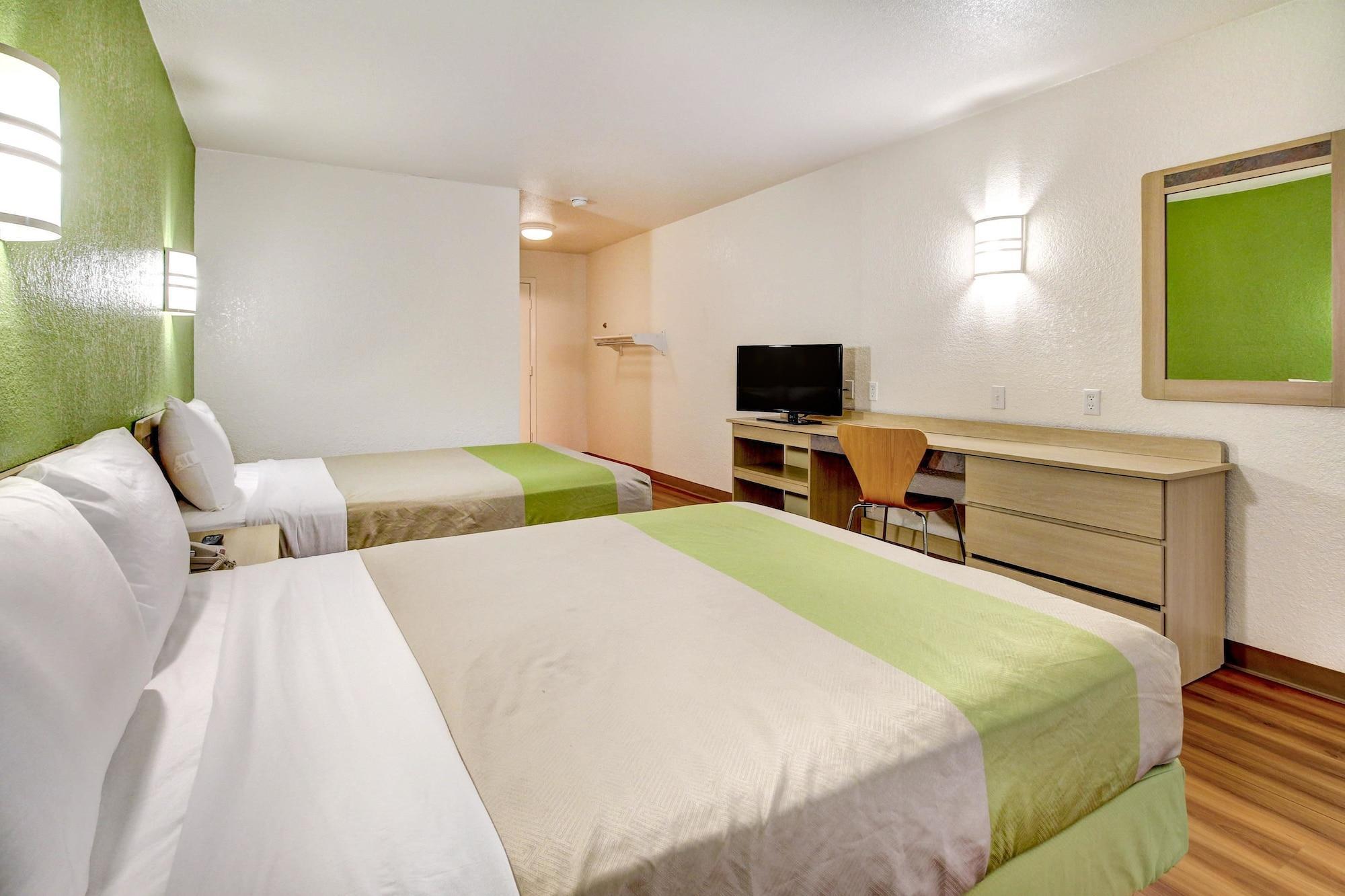 Days Inn By Wyndham Waco University Area 外观 照片