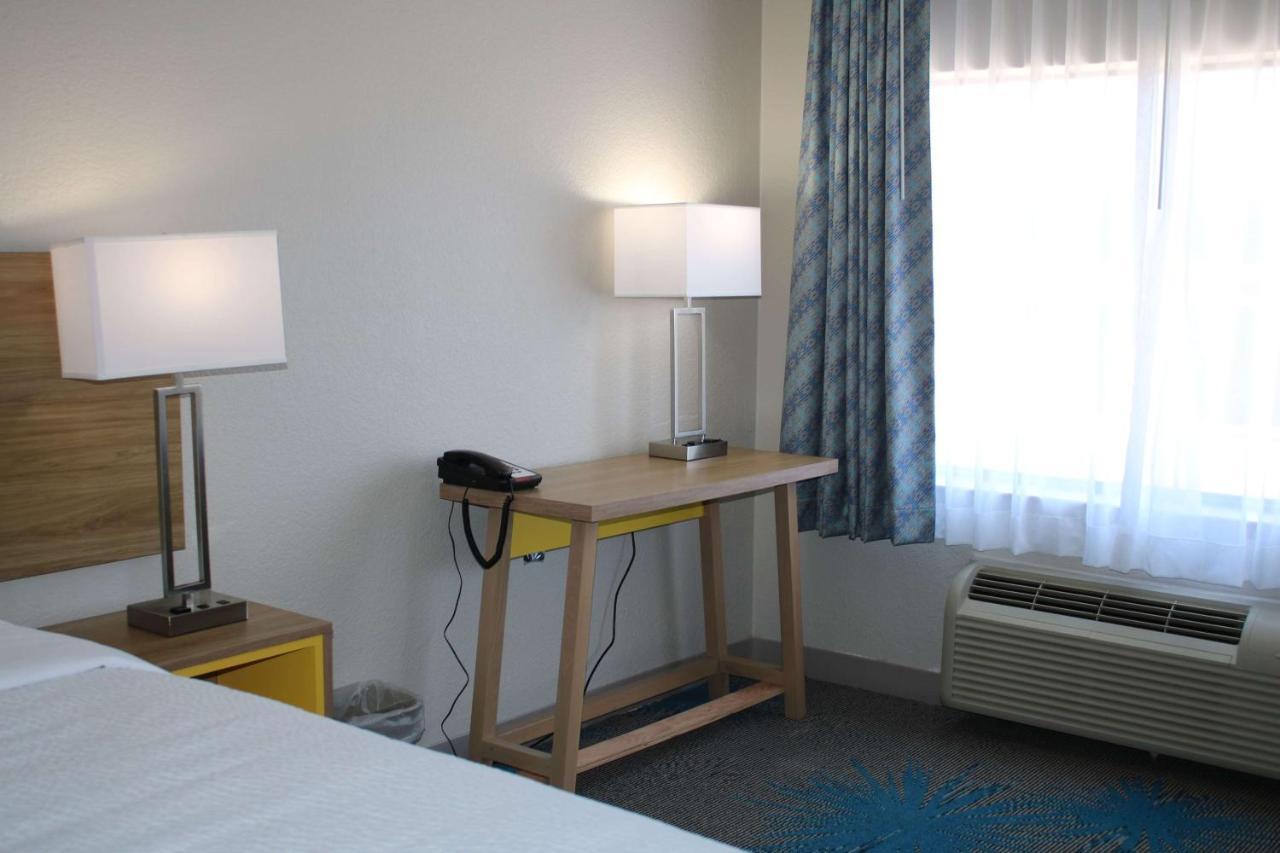 Days Inn By Wyndham Waco University Area 外观 照片